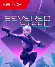 Severed Steel Switch