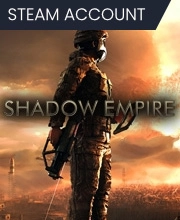 Shadow Empire Pc