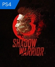 Shadow Warrior 3 Playstation 4