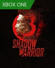 Shadow Warrior 3 Xbox One
