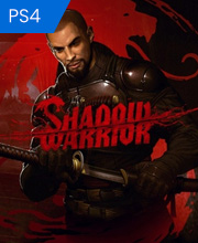 Shadow Warrior Playstation 4