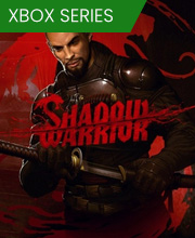 Shadow Warrior Xbox Series X