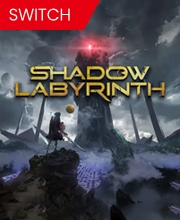 Shadow Labyrinth Switch