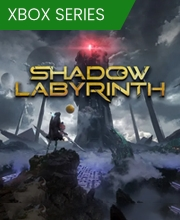 Shadow Labyrinth Xbox Series X