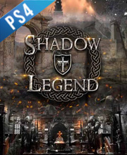 Shadow Legend VR Playstation 4