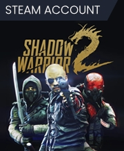Shadow Warrior 2 Pc