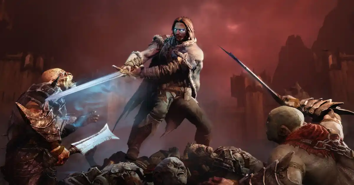 Shadow of Mordor GOTY Edition PS4 – Prijsval-alarm, wees er snel bij!