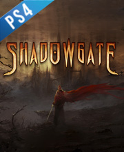 Shadowgate Playstation 4