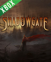 Shadowgate Xbox One