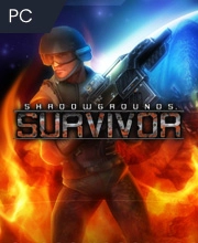 Shadowgrounds Survivor Pc