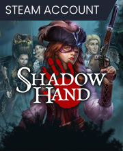 Shadowhand Pc