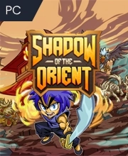 Shadow of the orient Pc
