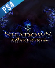 Shadows Awakening Playstation 4