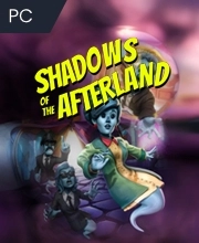 Shadows Of The Afterland Pc