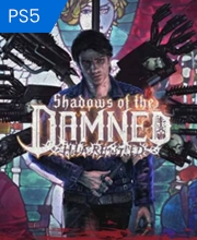 Shadows of the Damned Hella Remastered Playstation 5
