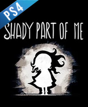 Shady Part of Me Playstation 4