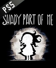 Shady Part of Me Playstation 5