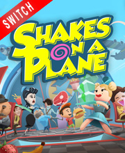 Shakes on a Plane Switch