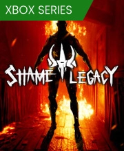 Shame Legacy Xbox Series X