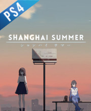 Shanghai Summer Playstation 4