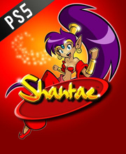 Shantae Playstation 5