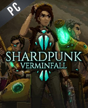 Shardpunk Verminfall Pc