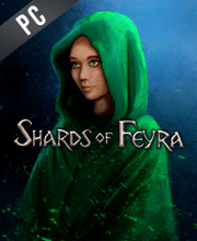Shards of Feyra Pc