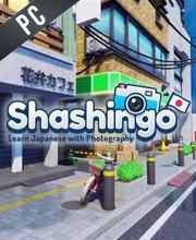 Shashingo Pc
