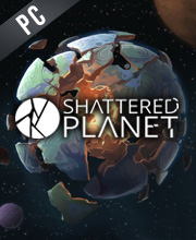 Shattered Planet Pc