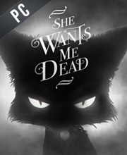 She Wants Me Dead Pc