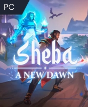 Sheba A New Dawn Pc