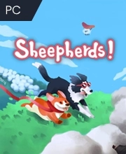 Sheepherds! Pc