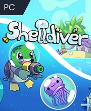 Shelldiver Pc