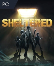 Sheltered Pc