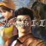 Shenmue 1 & 2 Released; Shenmue 3 Announced!