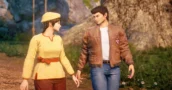 Shenmue 4: Trailer is nep, zegt de maker, die toegeeft dat Ys Net juridische stappen overweegt