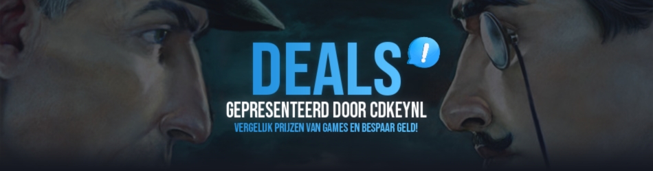 Sherlock Holmes Collection: De beste deals 