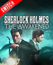 Sherlock Holmes The Awakened Switch