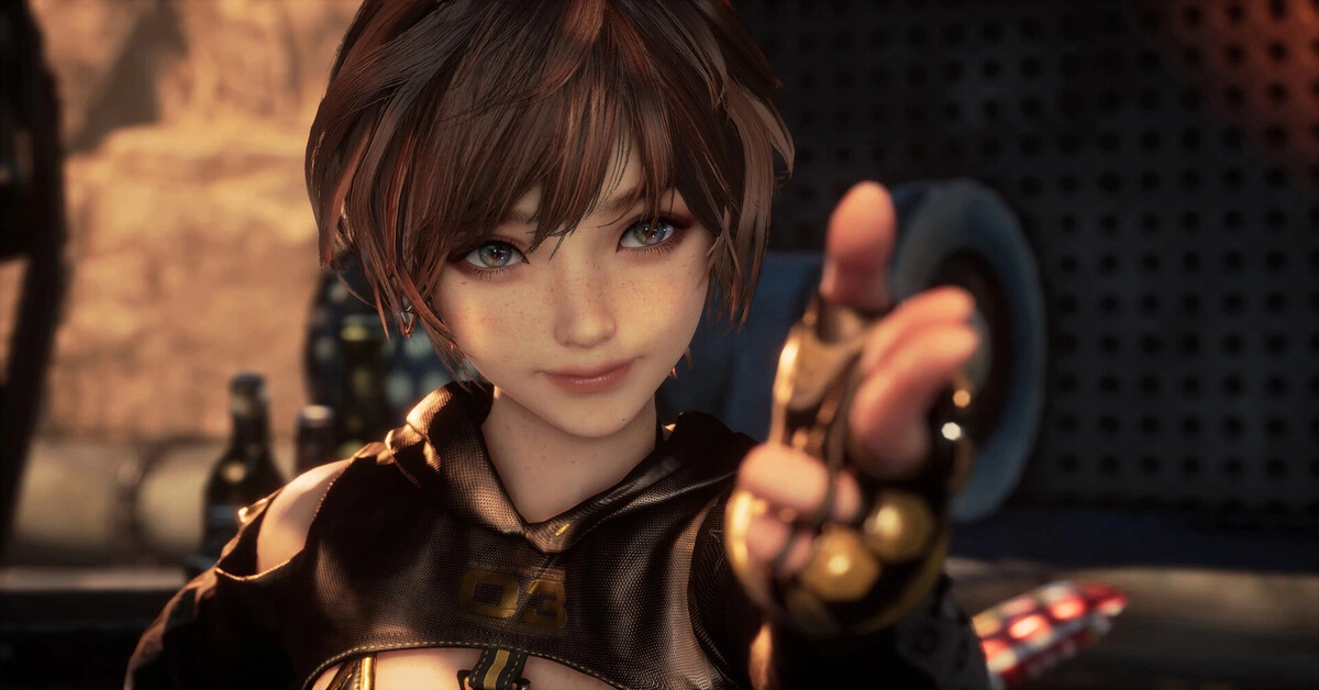 Shift Up Gaat Stellar Blade 2 Zelf Uitgeven en Neemt Afstand van Sony Shift Up Gaat Stellar Blade 2 Zelf Uitgeven en Neemt Afstand van Sony