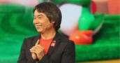 Mario-Bedenker Shigeru Miyamoto Denkt Voorlopig Niet Aan Pensioen