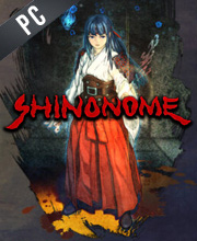 Shinonome Pc