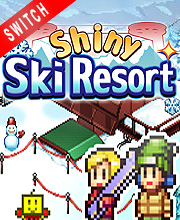 Shiny Ski Resort Switch