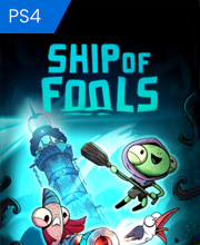 Ship of Fools Playstation 4