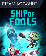 Ship of Fools Pc