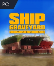 Ship Graveyard Simulator Pc