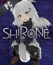 Shirone the Dragon Girl Pc