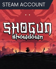 Shogun Showdown Pc