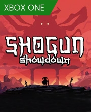 Shogun Showdown Xbox One