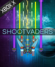 Shootvaders The Beginning Xbox Series X
