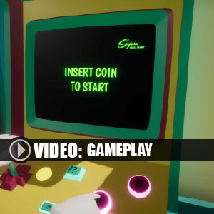 Shooty Fruity Gameplay Video